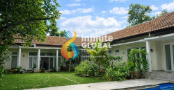 Luxury Tropical Living in Kemang – Private Pool, One Gate Area