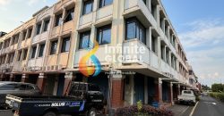 Ruko Posisi Hoek Artha Gading Niaga 4 Lantai, Siap Usaha!