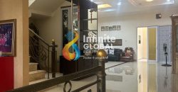 Dijual Rumah Pantai Indah Kapuk Elang Laut Residence