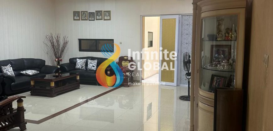 Dijual Rumah Pantai Indah Kapuk Elang Laut Residence