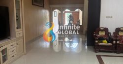 Dijual Rumah Pantai Indah Kapuk Elang Laut Residence