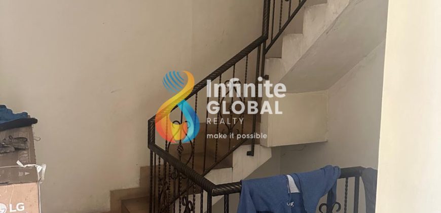 Dijual Rumah Pantai Indah Kapuk Elang Laut Residence