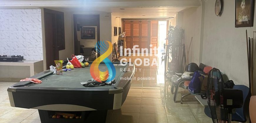 Dijual Rumah Pantai Indah Kapuk Elang Laut Residence