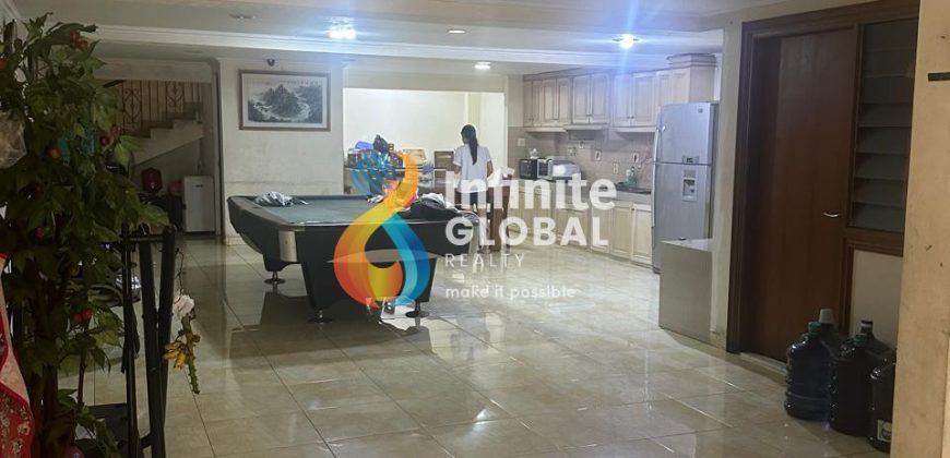 Dijual Rumah Pantai Indah Kapuk Elang Laut Residence