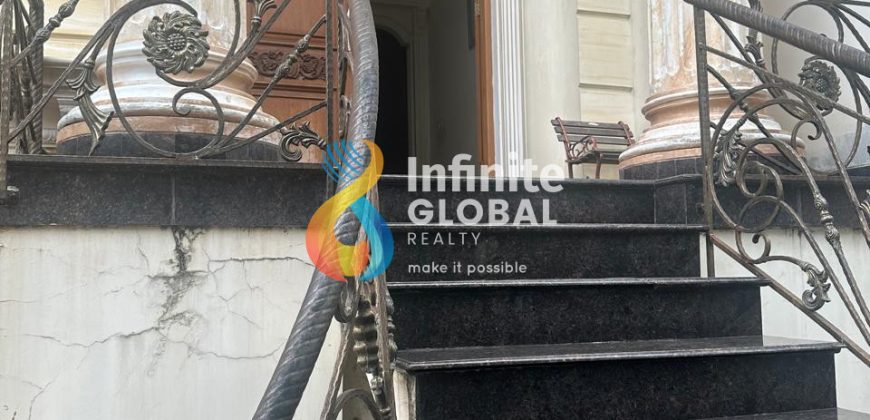 Dijual Rumah Pantai Indah Kapuk Elang Laut Residence