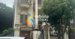 Dijual Rumah Pantai Indah Kapuk Elang Laut Residence