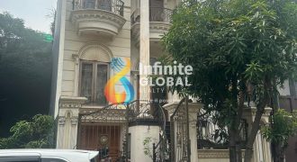 Dijual Rumah Pantai Indah Kapuk Elang Laut Residence