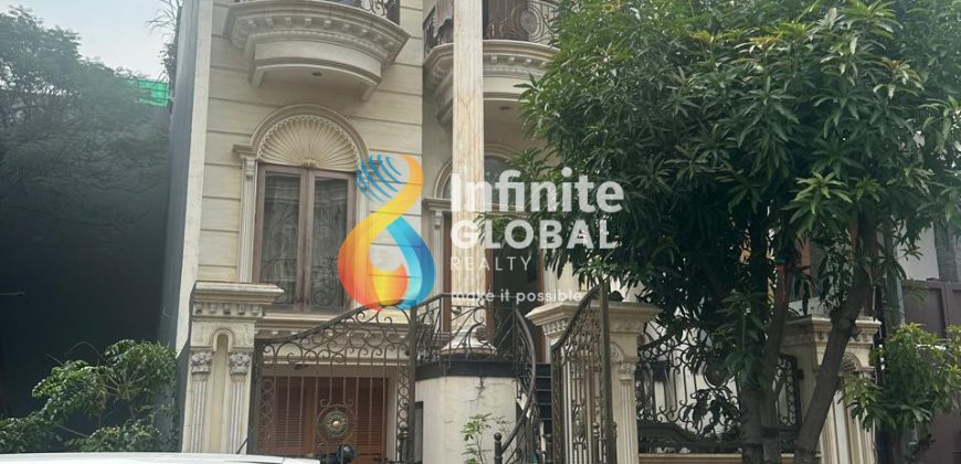 Dijual Rumah Pantai Indah Kapuk Elang Laut Residence