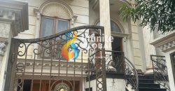 Dijual Rumah Pantai Indah Kapuk Elang Laut Residence