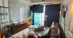 Dijual Siap Huni Furnish Bagus The Kensington Suites 3 Bedrooms