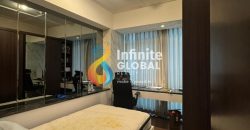 Dijual Siap Huni Furnish Bagus The Kensington Suites 3 Bedrooms