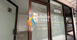 Kios Siap Usaha Laguna Pluit | Traffic Ramai | Harga Terjangkau