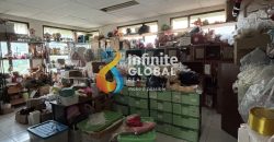 Ruko Posisi Hoek Artha Gading Niaga 4 Lantai, Siap Usaha!