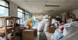 Ruko Posisi Hoek Artha Gading Niaga 4 Lantai, Siap Usaha!