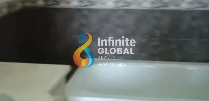 Apartemen Super Luas 198 m² di Riverside Muara Karang | 4+2 KT | Bisa Sewa / Beli