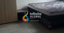 Apartemen Super Luas 198 m² di Riverside Muara Karang | 4+2 KT | Bisa Sewa / Beli