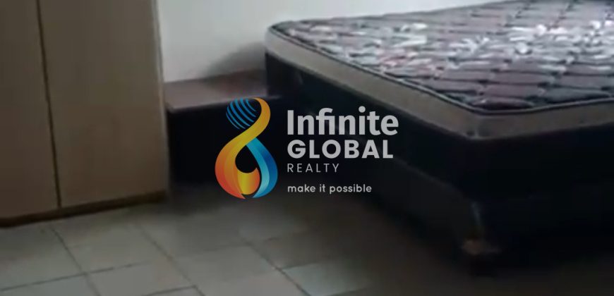 Apartemen Super Luas 198 m² di Riverside Muara Karang | 4+2 KT | Bisa Sewa / Beli