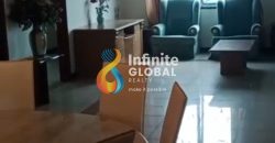 Apartemen Super Luas 198 m² di Riverside Muara Karang | 4+2 KT | Bisa Sewa / Beli