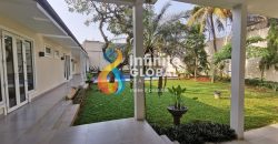 Luxury Tropical Living in Kemang – Private Pool, One Gate Area