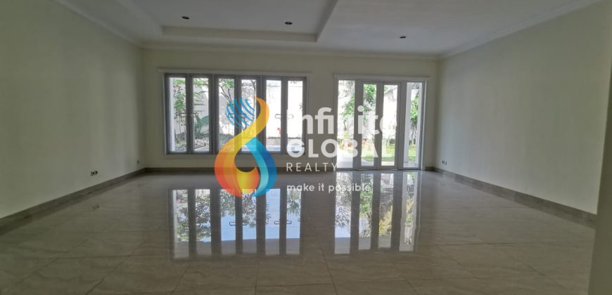 Luxury Tropical Living in Kemang – Private Pool, One Gate Area