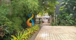 DIJUAL RUMAH HITUNG TANAH PREMIUM – KEMANG, JAKARTA SELATAN