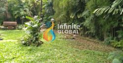 DIJUAL RUMAH HITUNG TANAH PREMIUM – KEMANG, JAKARTA SELATAN
