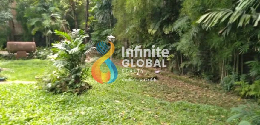 DIJUAL RUMAH HITUNG TANAH PREMIUM – KEMANG, JAKARTA SELATAN