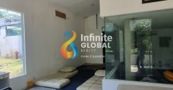 Exclusive Mini Building di Jantung Kemang – Cocok untuk Office, Klinik & Lifestyle Hub
