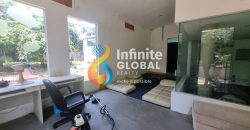 Exclusive Mini Building di Jantung Kemang – Cocok untuk Office, Klinik & Lifestyle Hub