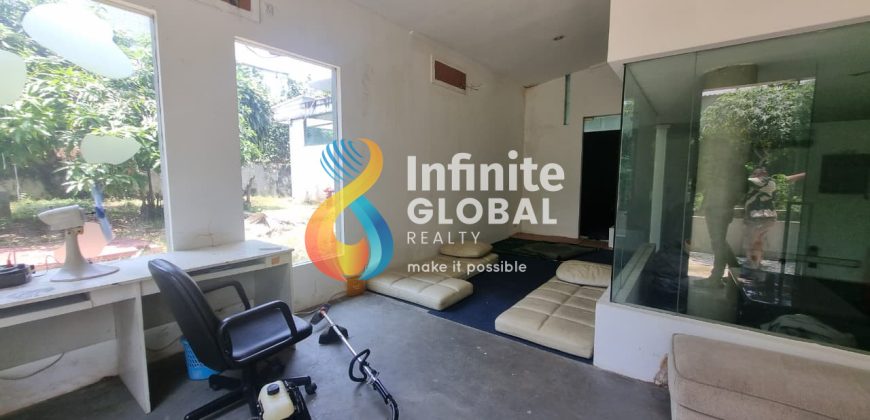 Exclusive Mini Building di Jantung Kemang – Cocok untuk Office, Klinik & Lifestyle Hub
