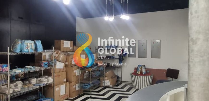 Exclusive Mini Building di Jantung Kemang – Cocok untuk Office, Klinik & Lifestyle Hub