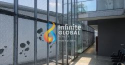 Exclusive Mini Building di Jantung Kemang – Cocok untuk Office, Klinik & Lifestyle Hub