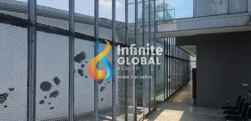 Exclusive Mini Building di Jantung Kemang – Cocok untuk Office, Klinik & Lifestyle Hub