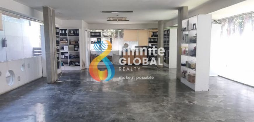 Exclusive Mini Building di Jantung Kemang – Cocok untuk Office, Klinik & Lifestyle Hub