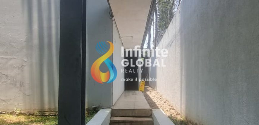 Exclusive Mini Building di Jantung Kemang – Cocok untuk Office, Klinik & Lifestyle Hub