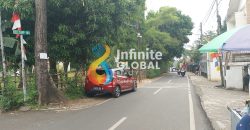 Dijual Cepat! Tanah Luas di TMII Jakarta Timur Lokasi Super Premium