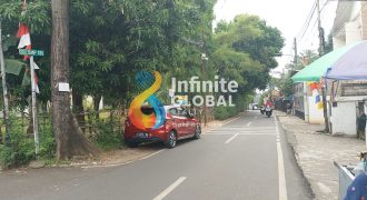 Dijual Cepat! Tanah Luas di TMII Jakarta Timur Lokasi Super Premium
