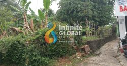 Dijual Cepat! Tanah Luas di TMII Jakarta Timur Lokasi Super Premium
