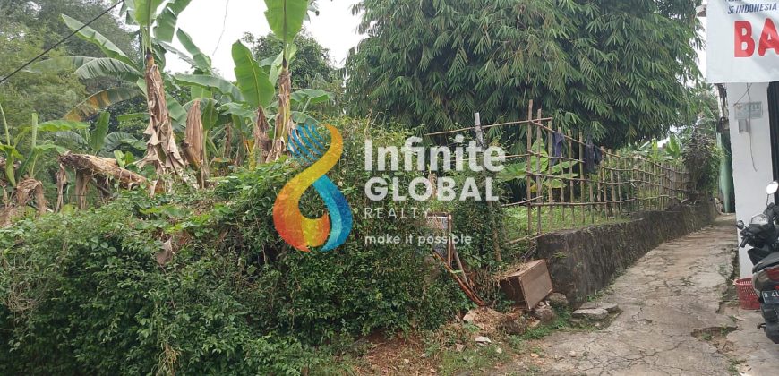 Dijual Cepat! Tanah Luas di TMII Jakarta Timur Lokasi Super Premium