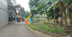 Dijual Cepat! Tanah Luas di TMII Jakarta Timur Lokasi Super Premium