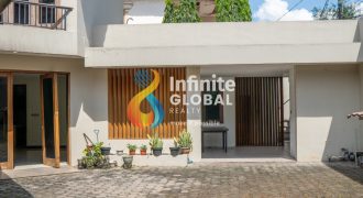 DIJUAL RUMAH KAWASAN EXCLUSIVE AREA TEBET