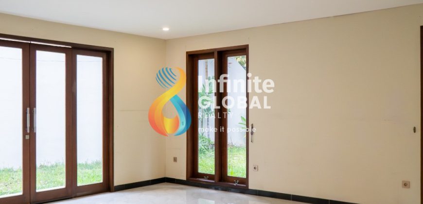 DIJUAL RUMAH KAWASAN EXCLUSIVE AREA TEBET