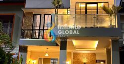 Rumah Cluster Siap Huni di Paradise Park Residence Ciputat