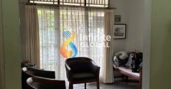 Rumah Hoek Eksklusif 1.5 Lantai di Bintaro – Siap Huni & Lokasi Strategis