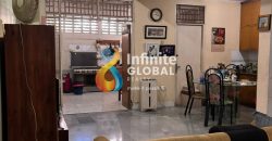 Rumah Hoek Eksklusif 1.5 Lantai di Bintaro – Siap Huni & Lokasi Strategis