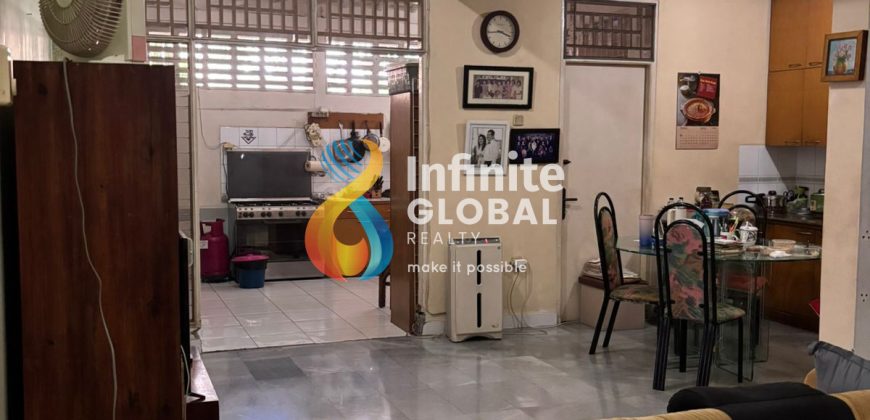 Rumah Hoek Eksklusif 1.5 Lantai di Bintaro – Siap Huni & Lokasi Strategis