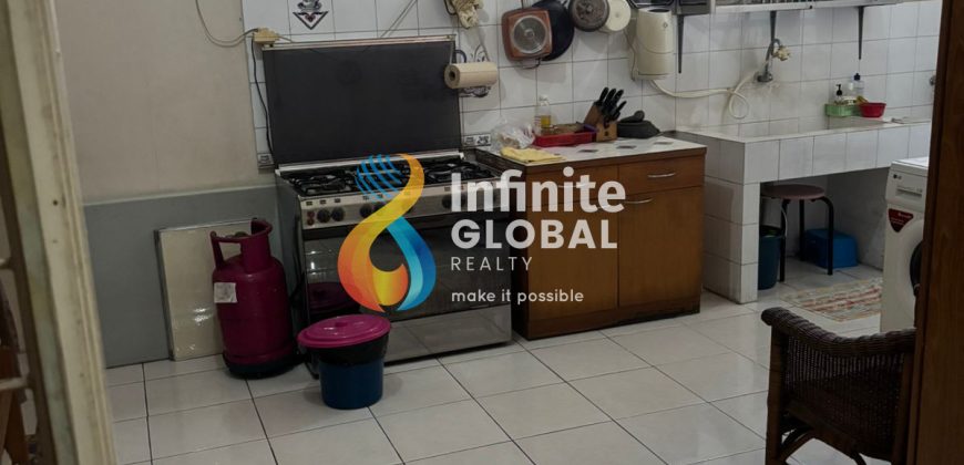 Rumah Hoek Eksklusif 1.5 Lantai di Bintaro – Siap Huni & Lokasi Strategis