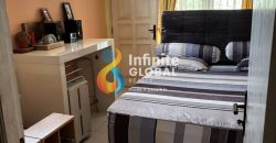 Rumah Hoek Eksklusif 1.5 Lantai di Bintaro – Siap Huni & Lokasi Strategis