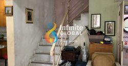 Rumah Hoek Eksklusif 1.5 Lantai di Bintaro – Siap Huni & Lokasi Strategis