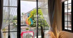 Rumah Cluster Siap Huni di Paradise Park Residence Ciputat